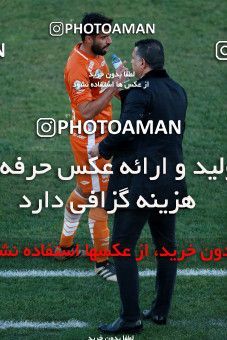 1015547, Tehran, [*parameter:4*], لیگ برتر فوتبال ایران، Persian Gulf Cup، Week 21، Second Leg، Saipa 1 v 0 Padideh Mashhad on 2018/01/25 at Shahid Dastgerdi Stadium