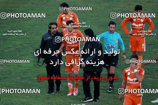 1015498, Tehran, [*parameter:4*], لیگ برتر فوتبال ایران، Persian Gulf Cup، Week 21، Second Leg، Saipa 1 v 0 Padideh Mashhad on 2018/01/25 at Shahid Dastgerdi Stadium