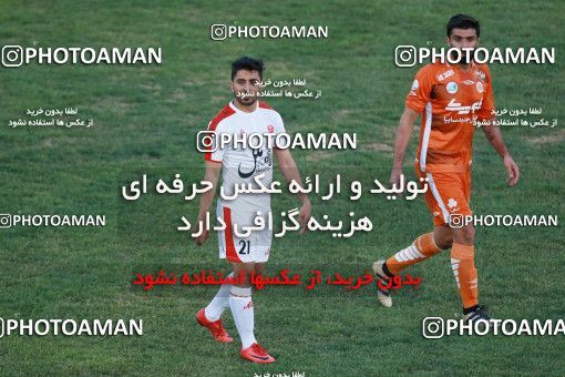 1015582, Tehran, [*parameter:4*], لیگ برتر فوتبال ایران، Persian Gulf Cup، Week 21، Second Leg، Saipa 1 v 0 Padideh Mashhad on 2018/01/25 at Shahid Dastgerdi Stadium