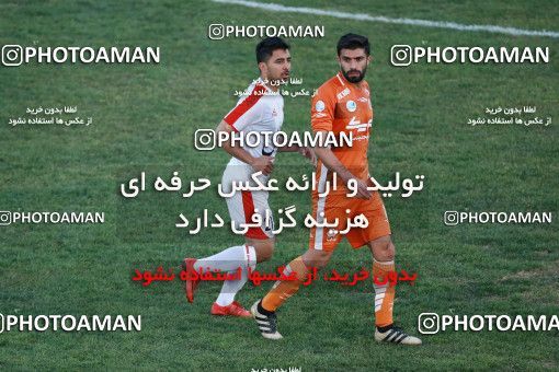 1015583, Tehran, [*parameter:4*], لیگ برتر فوتبال ایران، Persian Gulf Cup، Week 21، Second Leg، Saipa 1 v 0 Padideh Mashhad on 2018/01/25 at Shahid Dastgerdi Stadium