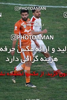 1015678, Tehran, [*parameter:4*], لیگ برتر فوتبال ایران، Persian Gulf Cup، Week 21، Second Leg، Saipa 1 v 0 Padideh Mashhad on 2018/01/25 at Shahid Dastgerdi Stadium