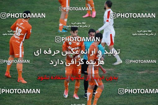 1015406, Tehran, [*parameter:4*], لیگ برتر فوتبال ایران، Persian Gulf Cup، Week 21، Second Leg، Saipa 1 v 0 Padideh Mashhad on 2018/01/25 at Shahid Dastgerdi Stadium