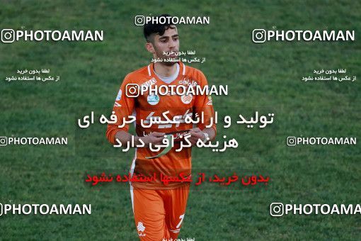 1015102, Tehran, [*parameter:4*], لیگ برتر فوتبال ایران، Persian Gulf Cup، Week 21، Second Leg، Saipa 1 v 0 Padideh Mashhad on 2018/01/25 at Shahid Dastgerdi Stadium