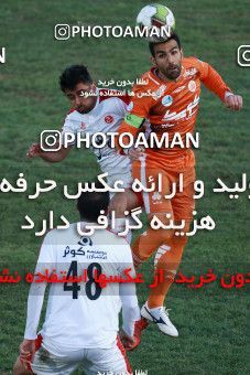 1015432, Tehran, [*parameter:4*], لیگ برتر فوتبال ایران، Persian Gulf Cup، Week 21، Second Leg، Saipa 1 v 0 Padideh Mashhad on 2018/01/25 at Shahid Dastgerdi Stadium