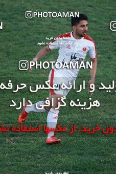 1015854, Tehran, [*parameter:4*], لیگ برتر فوتبال ایران، Persian Gulf Cup، Week 21، Second Leg، Saipa 1 v 0 Padideh Mashhad on 2018/01/25 at Shahid Dastgerdi Stadium