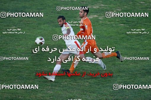 1015732, Tehran, [*parameter:4*], Iran Pro League، Persian Gulf Cup، 2017-18 season، Second Leg، Week 21، Saipa ۱ v ۰ Padideh Mashhad on 2018/01/25 at Shahid Dastgerdi Stadium