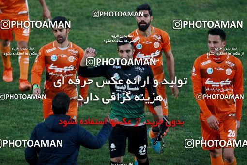 1015872, Tehran, [*parameter:4*], Iran Pro League، Persian Gulf Cup، 2017-18 season، Second Leg، Week 21، Saipa ۱ v ۰ Padideh Mashhad on 2018/01/25 at Shahid Dastgerdi Stadium