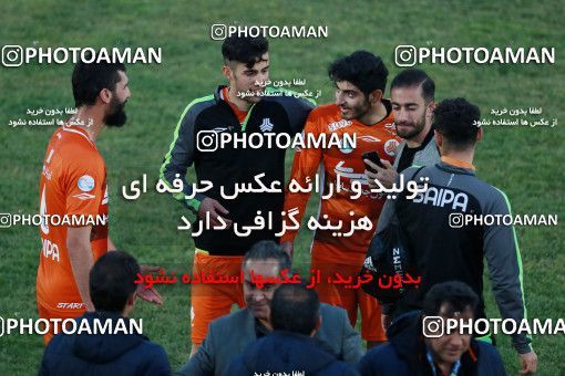 1015703, Tehran, [*parameter:4*], لیگ برتر فوتبال ایران، Persian Gulf Cup، Week 21، Second Leg، Saipa 1 v 0 Padideh Mashhad on 2018/01/25 at Shahid Dastgerdi Stadium