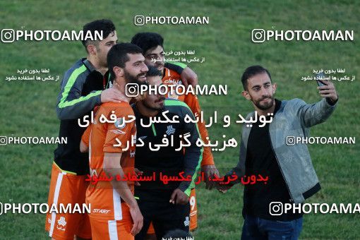 1015760, Tehran, [*parameter:4*], لیگ برتر فوتبال ایران، Persian Gulf Cup، Week 21، Second Leg، Saipa 1 v 0 Padideh Mashhad on 2018/01/25 at Shahid Dastgerdi Stadium