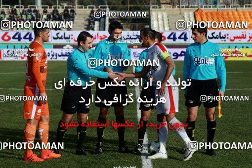 1015174, Tehran, [*parameter:4*], Iran Pro League، Persian Gulf Cup، 2017-18 season، Second Leg، Week 21، Saipa ۱ v ۰ Padideh Mashhad on 2018/01/25 at Shahid Dastgerdi Stadium