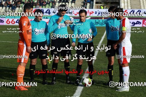 1015823, Tehran, [*parameter:4*], Iran Pro League، Persian Gulf Cup، 2017-18 season، Second Leg، Week 21، Saipa ۱ v ۰ Padideh Mashhad on 2018/01/25 at Shahid Dastgerdi Stadium