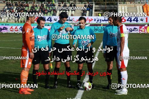 1015173, Tehran, [*parameter:4*], Iran Pro League، Persian Gulf Cup، 2017-18 season، Second Leg، Week 21، Saipa ۱ v ۰ Padideh Mashhad on 2018/01/25 at Shahid Dastgerdi Stadium