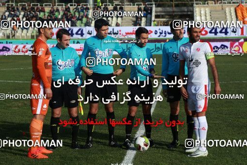 1015244, Tehran, [*parameter:4*], Iran Pro League، Persian Gulf Cup، 2017-18 season، Second Leg، Week 21، Saipa ۱ v ۰ Padideh Mashhad on 2018/01/25 at Shahid Dastgerdi Stadium