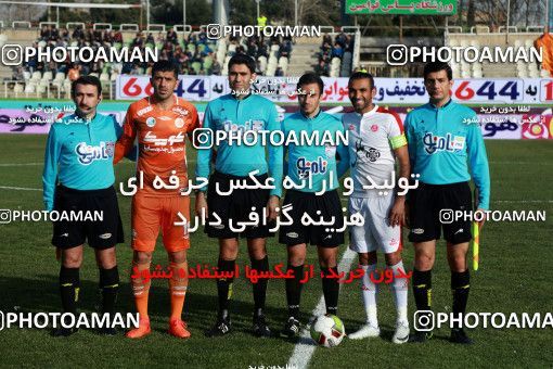 1015367, Tehran, [*parameter:4*], Iran Pro League، Persian Gulf Cup، 2017-18 season، Second Leg، Week 21، Saipa ۱ v ۰ Padideh Mashhad on 2018/01/25 at Shahid Dastgerdi Stadium