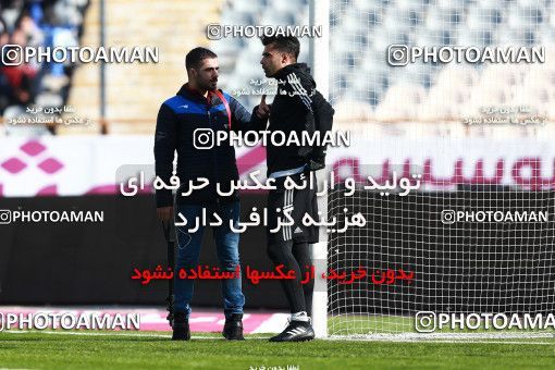 1017150, Tehran, [*parameter:4*], لیگ برتر فوتبال ایران، Persian Gulf Cup، Week 21، Second Leg، Esteghlal 4 v 0 Pars Jonoubi Jam on 2018/01/25 at Azadi Stadium