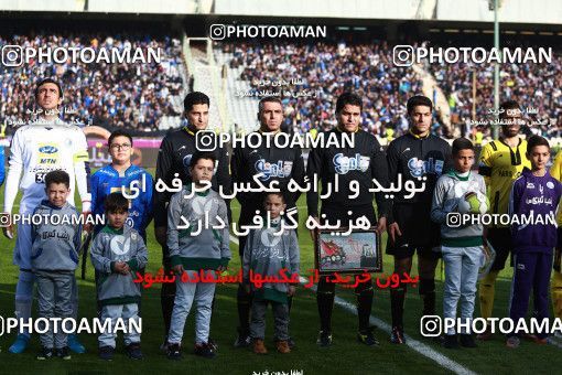 1016509, Tehran, [*parameter:4*], Iran Pro League، Persian Gulf Cup، 2017-18 season، Second Leg، Week 21، Esteghlal 4 v ۰ Pars Jonoubi Jam on 2018/01/25 at Azadi Stadium