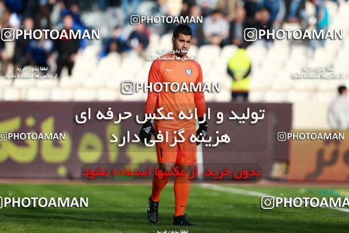 1016473, Tehran, [*parameter:4*], Iran Pro League، Persian Gulf Cup، 2017-18 season، Second Leg، Week 21، Esteghlal 4 v ۰ Pars Jonoubi Jam on 2018/01/25 at Azadi Stadium