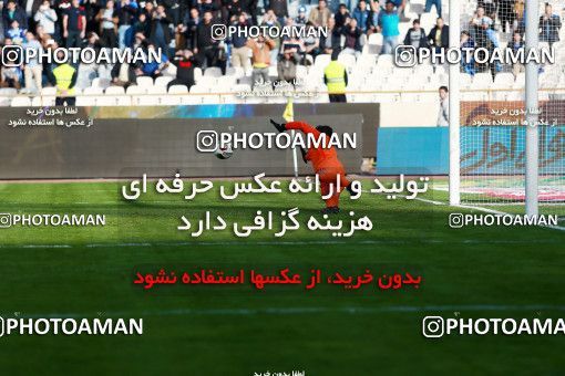 1016619, Tehran, [*parameter:4*], Iran Pro League، Persian Gulf Cup، 2017-18 season، Second Leg، Week 21، Esteghlal 4 v ۰ Pars Jonoubi Jam on 2018/01/25 at Azadi Stadium