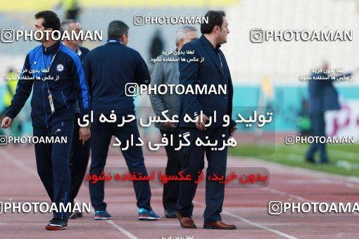 1017246, Tehran, [*parameter:4*], لیگ برتر فوتبال ایران، Persian Gulf Cup، Week 21، Second Leg، Esteghlal 4 v 0 Pars Jonoubi Jam on 2018/01/25 at Azadi Stadium