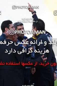 1017099, Tehran, [*parameter:4*], لیگ برتر فوتبال ایران، Persian Gulf Cup، Week 21، Second Leg، Esteghlal 4 v 0 Pars Jonoubi Jam on 2018/01/25 at Azadi Stadium