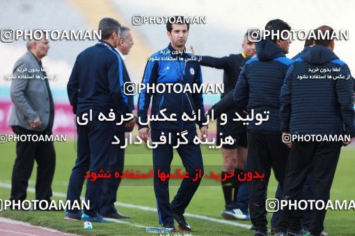 1016570, Tehran, [*parameter:4*], Iran Pro League، Persian Gulf Cup، 2017-18 season، Second Leg، Week 21، Esteghlal 4 v ۰ Pars Jonoubi Jam on 2018/01/25 at Azadi Stadium