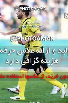 1016391, Tehran, [*parameter:4*], Iran Pro League، Persian Gulf Cup، 2017-18 season، Second Leg، Week 21، Esteghlal 4 v ۰ Pars Jonoubi Jam on 2018/01/25 at Azadi Stadium