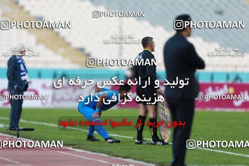 1016677, Tehran, [*parameter:4*], Iran Pro League، Persian Gulf Cup، 2017-18 season، Second Leg، Week 21، Esteghlal 4 v ۰ Pars Jonoubi Jam on 2018/01/25 at Azadi Stadium