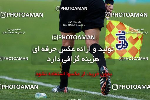 1017089, Tehran, [*parameter:4*], لیگ برتر فوتبال ایران، Persian Gulf Cup، Week 21، Second Leg، Esteghlal 4 v 0 Pars Jonoubi Jam on 2018/01/25 at Azadi Stadium