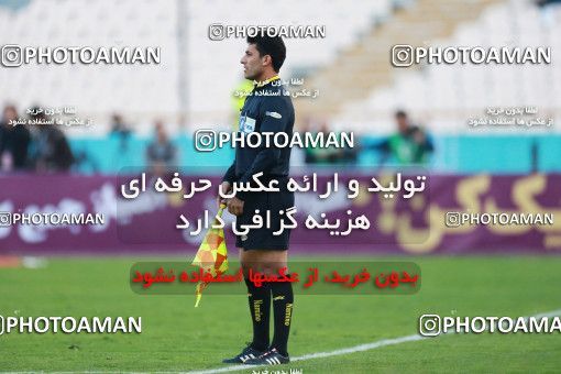 1016576, Tehran, [*parameter:4*], Iran Pro League، Persian Gulf Cup، 2017-18 season، Second Leg، Week 21، Esteghlal 4 v ۰ Pars Jonoubi Jam on 2018/01/25 at Azadi Stadium