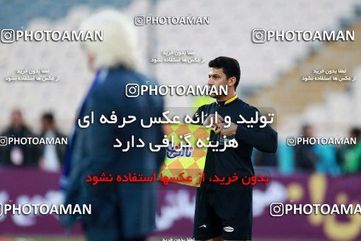 1016648, Tehran, [*parameter:4*], Iran Pro League، Persian Gulf Cup، 2017-18 season، Second Leg، Week 21، Esteghlal 4 v ۰ Pars Jonoubi Jam on 2018/01/25 at Azadi Stadium