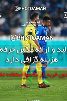 1016584, Tehran, [*parameter:4*], Iran Pro League، Persian Gulf Cup، 2017-18 season، Second Leg، Week 21، Esteghlal 4 v ۰ Pars Jonoubi Jam on 2018/01/25 at Azadi Stadium