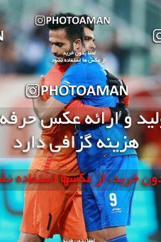 1017205, Tehran, [*parameter:4*], Iran Pro League، Persian Gulf Cup، 2017-18 season، Second Leg، Week 21، Esteghlal 4 v ۰ Pars Jonoubi Jam on 2018/01/25 at Azadi Stadium