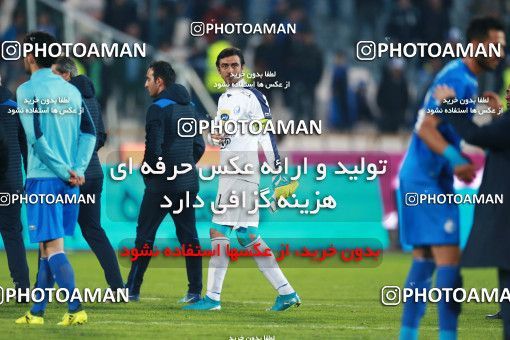 1016913, Tehran, [*parameter:4*], Iran Pro League، Persian Gulf Cup، 2017-18 season، Second Leg، Week 21، Esteghlal 4 v ۰ Pars Jonoubi Jam on 2018/01/25 at Azadi Stadium