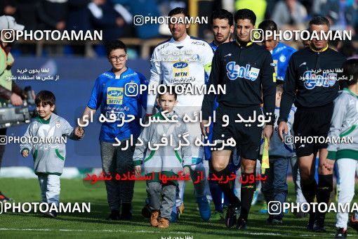 1077974, Tehran, [*parameter:4*], Iran Pro League، Persian Gulf Cup، 2017-18 season، Second Leg، Week 21، Esteghlal 4 v ۰ Pars Jonoubi Jam on 2018/01/25 at Azadi Stadium