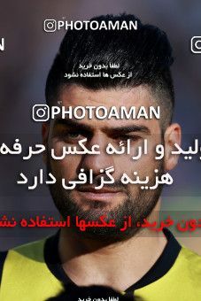 1077853, Tehran, [*parameter:4*], لیگ برتر فوتبال ایران، Persian Gulf Cup، Week 21، Second Leg، Esteghlal 4 v 0 Pars Jonoubi Jam on 2018/01/25 at Azadi Stadium