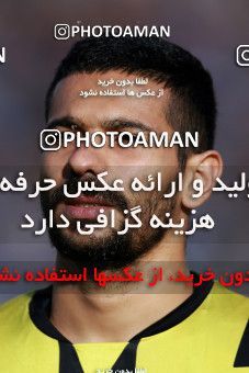 1077850, Tehran, [*parameter:4*], لیگ برتر فوتبال ایران، Persian Gulf Cup، Week 21، Second Leg، Esteghlal 4 v 0 Pars Jonoubi Jam on 2018/01/25 at Azadi Stadium