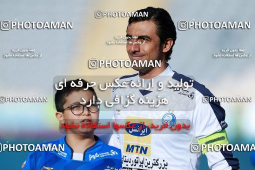 1077410, Tehran, [*parameter:4*], Iran Pro League، Persian Gulf Cup، 2017-18 season، Second Leg، Week 21، Esteghlal 4 v ۰ Pars Jonoubi Jam on 2018/01/25 at Azadi Stadium