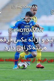 1077658, Tehran, [*parameter:4*], لیگ برتر فوتبال ایران، Persian Gulf Cup، Week 21، Second Leg، Esteghlal 4 v 0 Pars Jonoubi Jam on 2018/01/25 at Azadi Stadium