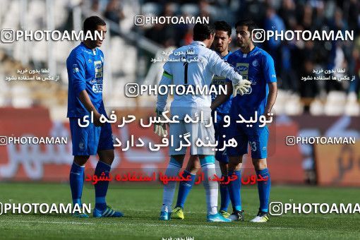 1077434, Tehran, [*parameter:4*], Iran Pro League، Persian Gulf Cup، 2017-18 season، Second Leg، Week 21، Esteghlal 4 v ۰ Pars Jonoubi Jam on 2018/01/25 at Azadi Stadium