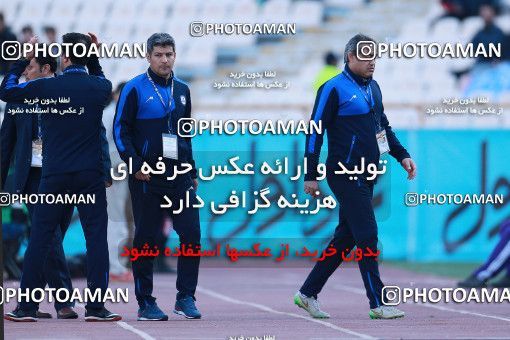 1077402, Tehran, [*parameter:4*], Iran Pro League، Persian Gulf Cup، 2017-18 season، Second Leg، Week 21، Esteghlal 4 v ۰ Pars Jonoubi Jam on 2018/01/25 at Azadi Stadium