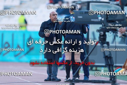 1078338, Tehran, [*parameter:4*], Iran Pro League، Persian Gulf Cup، 2017-18 season، Second Leg، Week 21، Esteghlal 4 v ۰ Pars Jonoubi Jam on 2018/01/25 at Azadi Stadium