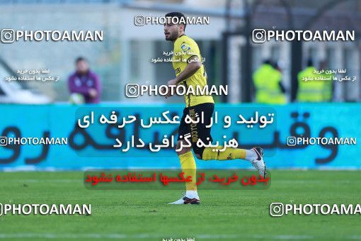 1077662, Tehran, [*parameter:4*], Iran Pro League، Persian Gulf Cup، 2017-18 season، Second Leg، Week 21، Esteghlal 4 v ۰ Pars Jonoubi Jam on 2018/01/25 at Azadi Stadium