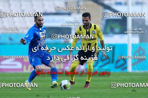 1077626, Tehran, [*parameter:4*], Iran Pro League، Persian Gulf Cup، 2017-18 season، Second Leg، Week 21، Esteghlal 4 v ۰ Pars Jonoubi Jam on 2018/01/25 at Azadi Stadium