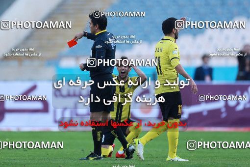 1078170, Tehran, [*parameter:4*], Iran Pro League، Persian Gulf Cup، 2017-18 season، Second Leg، Week 21، Esteghlal 4 v ۰ Pars Jonoubi Jam on 2018/01/25 at Azadi Stadium