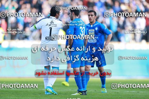 1077393, Tehran, [*parameter:4*], Iran Pro League، Persian Gulf Cup، 2017-18 season، Second Leg، Week 21، Esteghlal 4 v ۰ Pars Jonoubi Jam on 2018/01/25 at Azadi Stadium