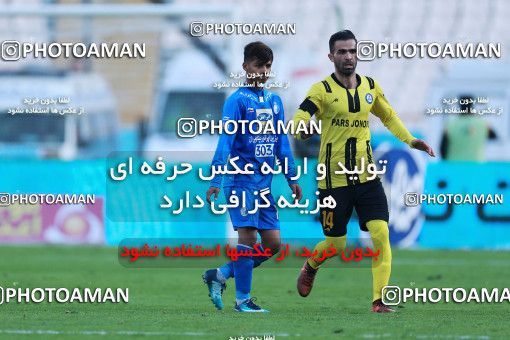 1077763, Tehran, [*parameter:4*], Iran Pro League، Persian Gulf Cup، 2017-18 season، Second Leg، Week 21، Esteghlal 4 v ۰ Pars Jonoubi Jam on 2018/01/25 at Azadi Stadium