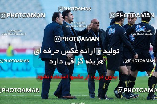 1077534, Tehran, [*parameter:4*], Iran Pro League، Persian Gulf Cup، 2017-18 season، Second Leg، Week 21، Esteghlal 4 v ۰ Pars Jonoubi Jam on 2018/01/25 at Azadi Stadium