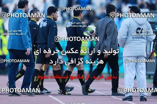 1078180, Tehran, [*parameter:4*], Iran Pro League، Persian Gulf Cup، 2017-18 season، Second Leg، Week 21، Esteghlal 4 v ۰ Pars Jonoubi Jam on 2018/01/25 at Azadi Stadium