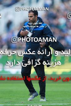 1077399, Tehran, [*parameter:4*], Iran Pro League، Persian Gulf Cup، 2017-18 season، Second Leg، Week 21، Esteghlal 4 v ۰ Pars Jonoubi Jam on 2018/01/25 at Azadi Stadium