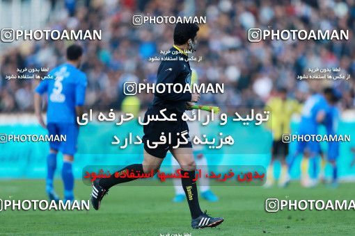 1077935, Tehran, [*parameter:4*], Iran Pro League، Persian Gulf Cup، 2017-18 season، Second Leg، Week 21، Esteghlal 4 v ۰ Pars Jonoubi Jam on 2018/01/25 at Azadi Stadium